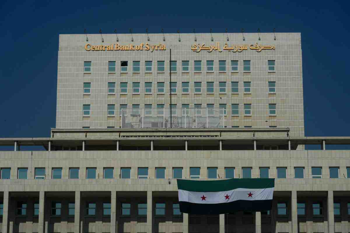 This move marks a significant effort to stabilize Syria’s economy and attract new investment.
