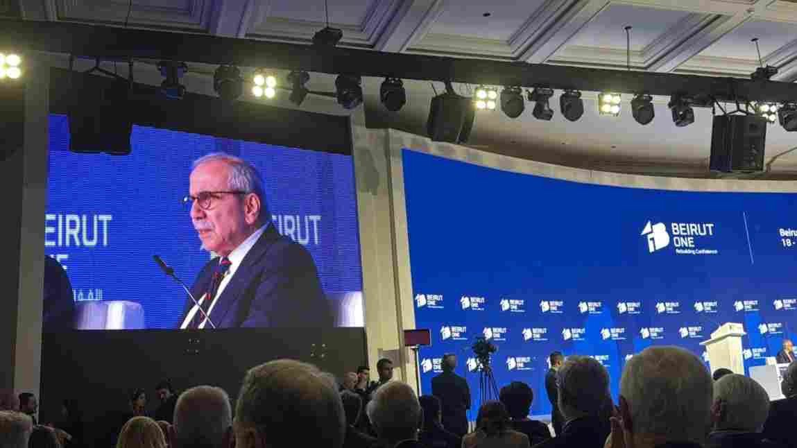 PM Salam acknowledged challenges in the electricity sector, including distribution, billing.