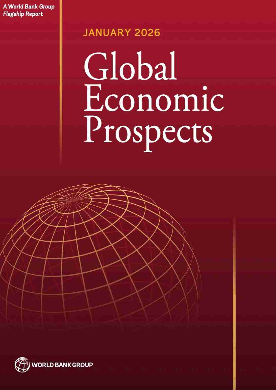 Global Economic Prospects, January 2026.pdf