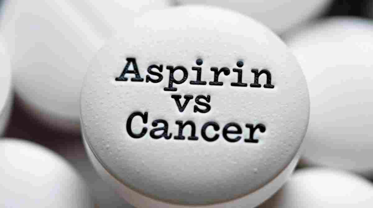 New Study Questions Aspirin’s Cancer Prevention Benefits in Older Adults