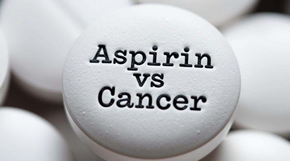 New Study Questions Aspirin’s Cancer Prevention Benefits in Older Adults New Study Questions Aspirin’s Cancer Prevention Benefits in Older Adults