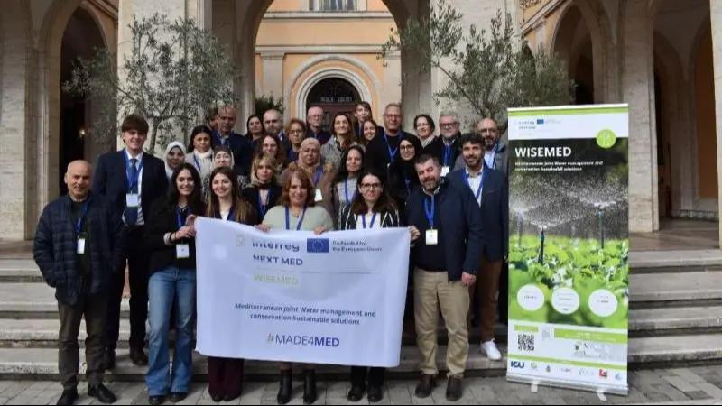 Lebanese University launches WISEMED to tackle climate challenges Lebanese University launches WISEMED to tackle climate challenges