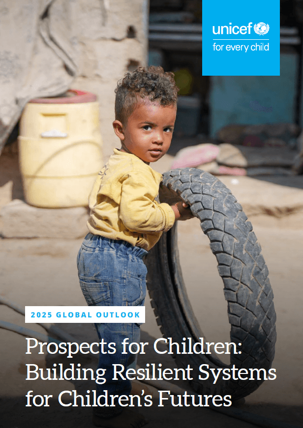 unicef report children