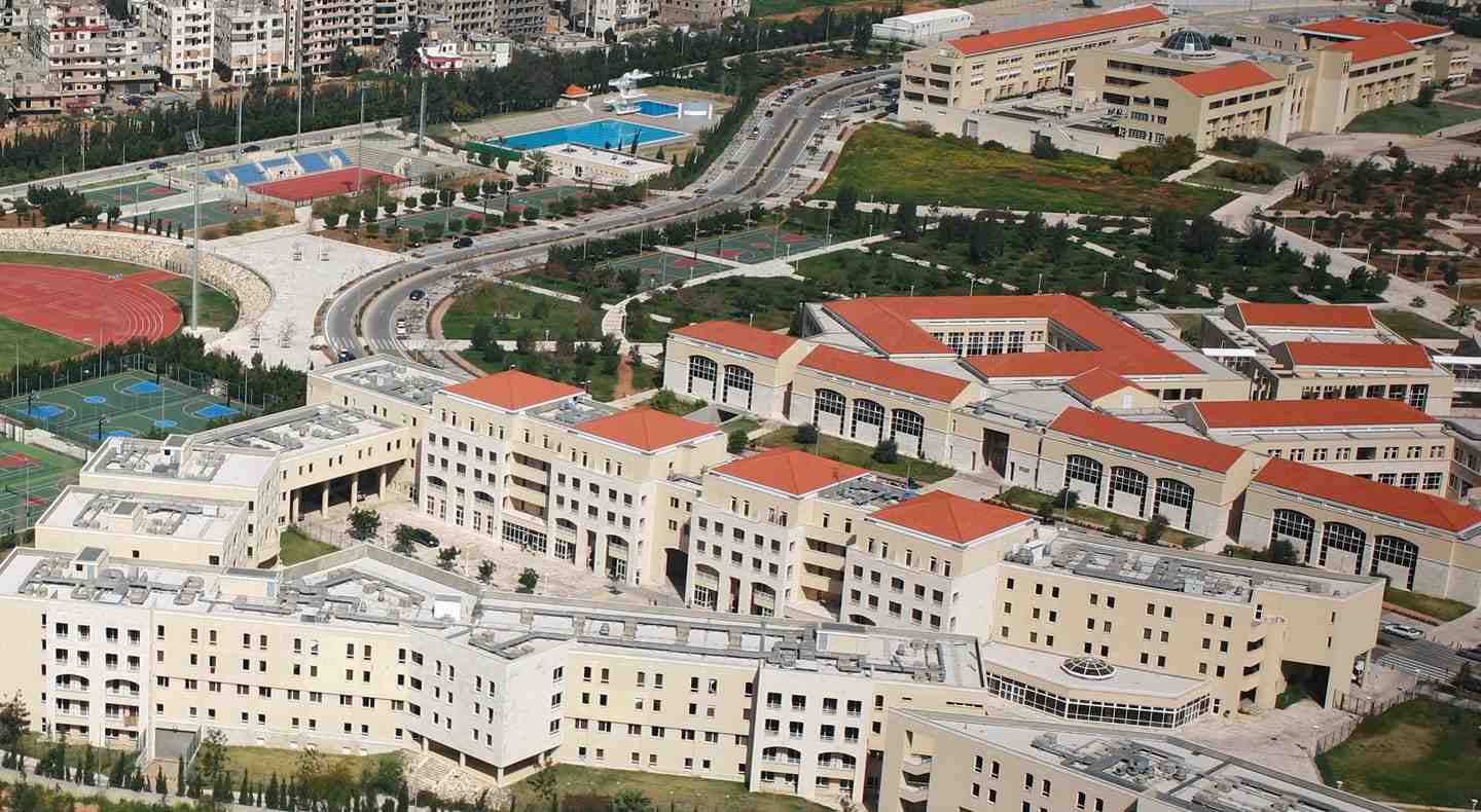 Lebanese University
