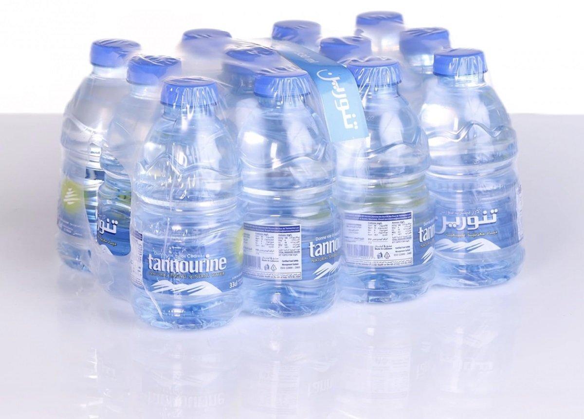 The Ministry followed up with 11 additional samples from Tannourine’s production site. The Ministry followed up with 11 additional samples from Tannourine’s production site.