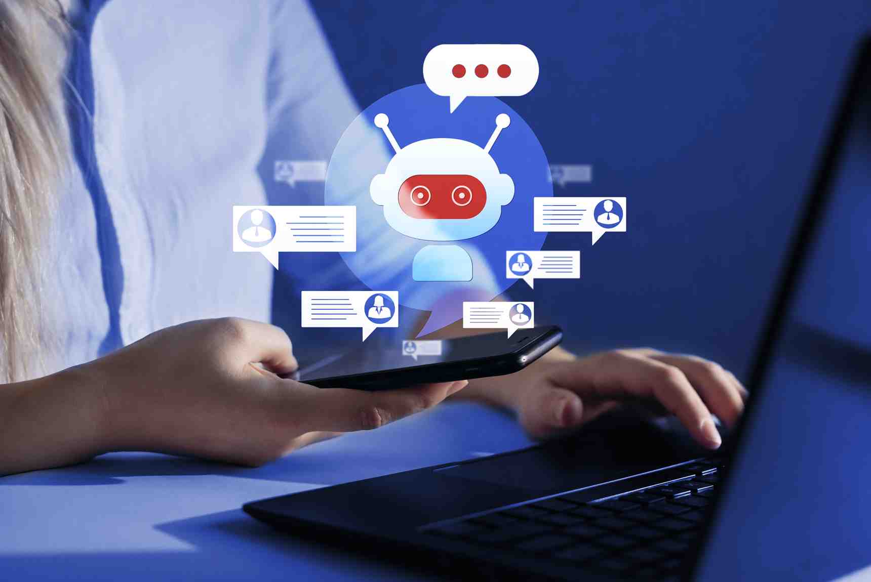 As millions of students return to classrooms for a new academic year, artificial intelligence is becoming an increasingly familiar part of school life.