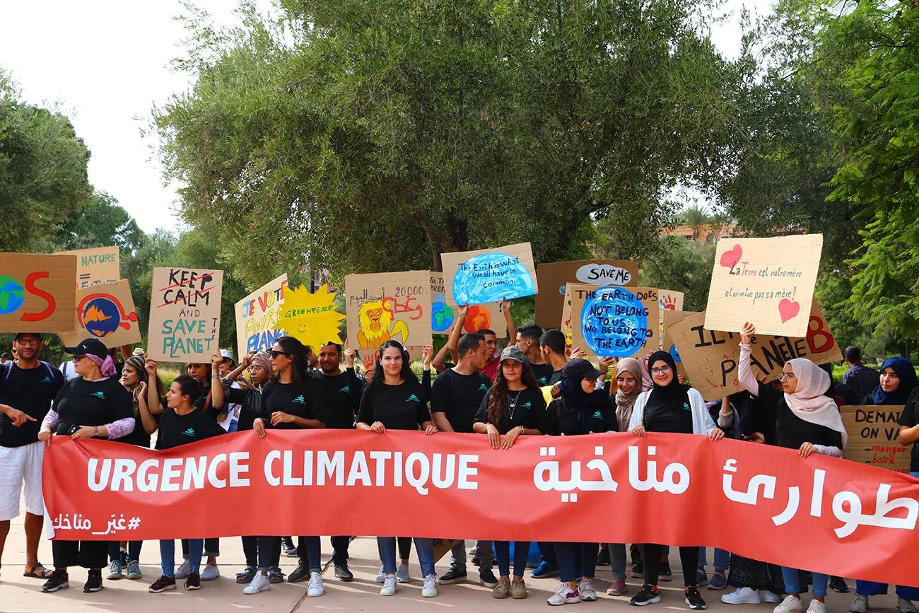 أخبار إنمائية أخبار إنمائية