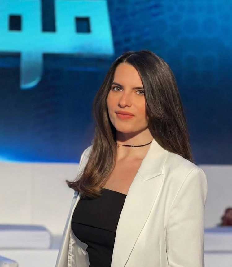 Maria Rahhal