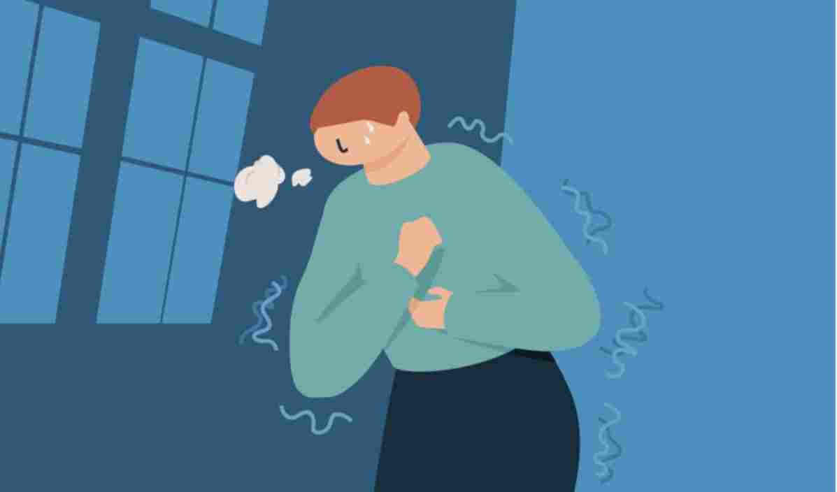 Psychological Support Guidelines Released by Ministry of Health for Panic Attack Management