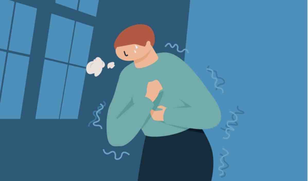 Psychological Support Guidelines Released by Ministry of Health for Panic Attack Management