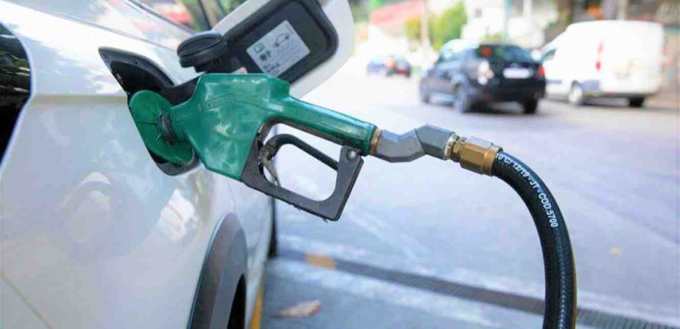 New Fuel Tax