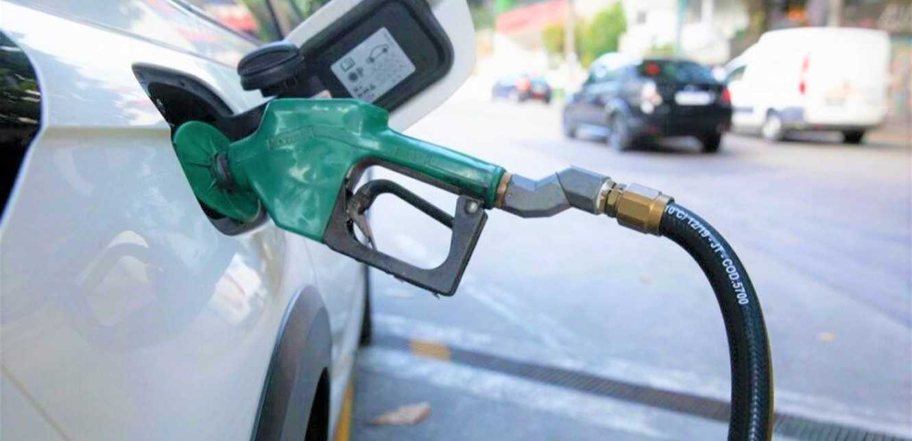 New Fuel Tax