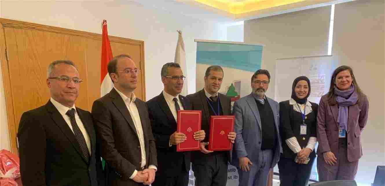 New Phase of Strategic Partnerships Targets Food Security and High-Value Crops