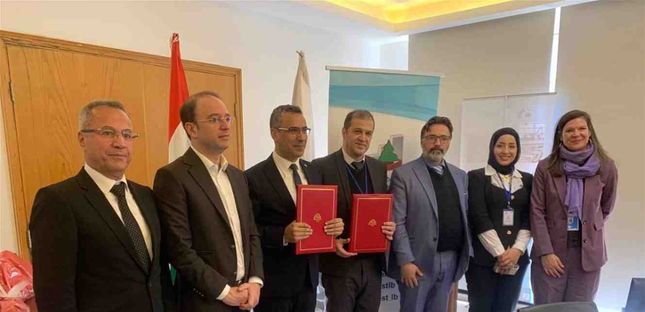 New Phase of Strategic Partnerships Targets Food Security and High-Value Crops