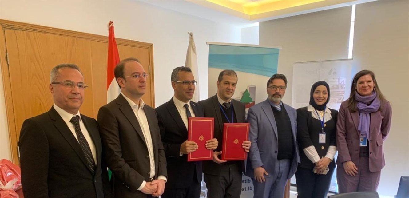 New Phase of Strategic Partnerships Targets Food Security and High-Value Crops New Phase of Strategic Partnerships Targets Food Security and High-Value Crops