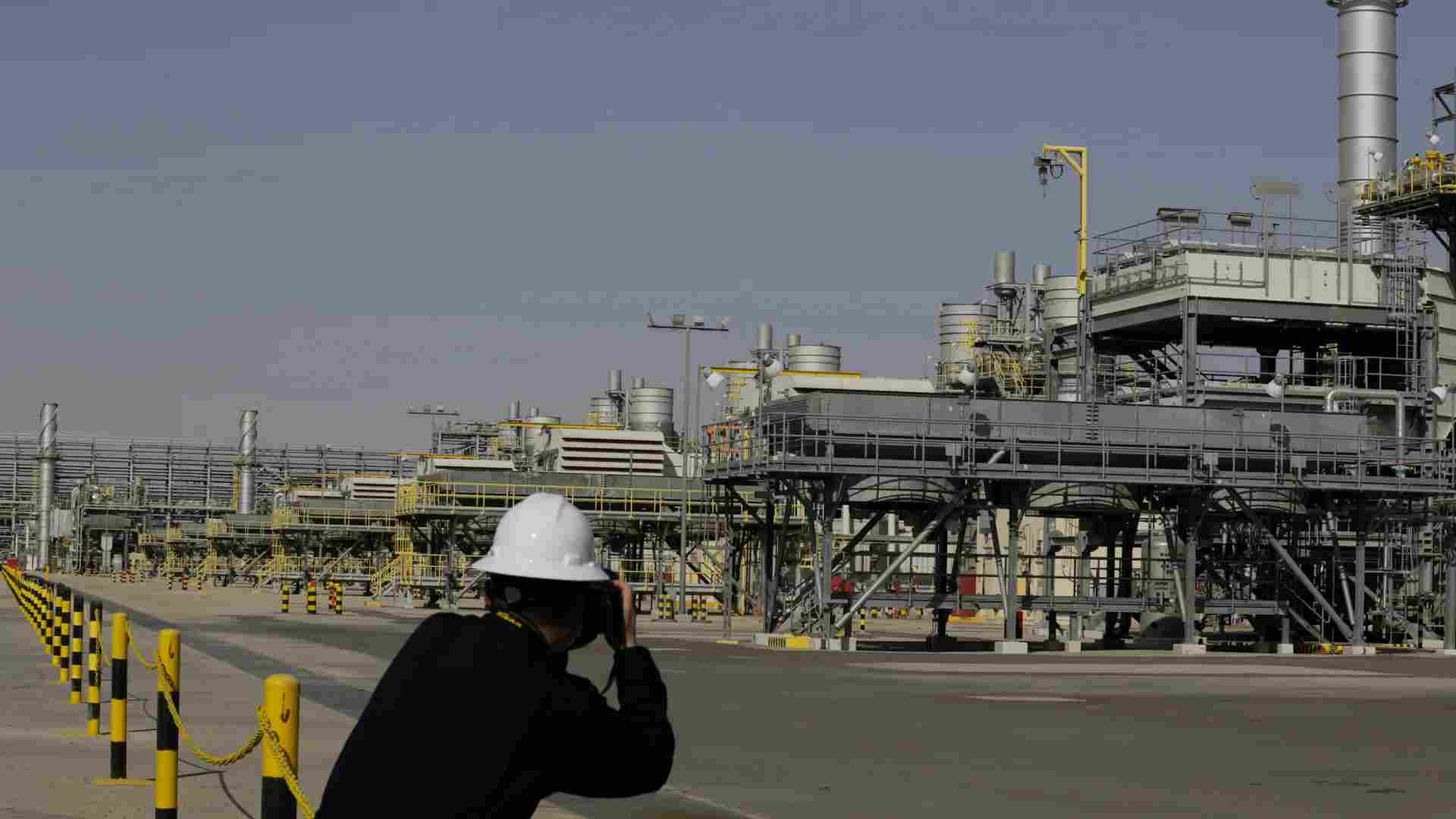 The United Arab Emirates (UAE) has announced its withdrawal from the Organization of the Petroleum Exporting Countries (OPEC). (Image Credit: Associated Press)