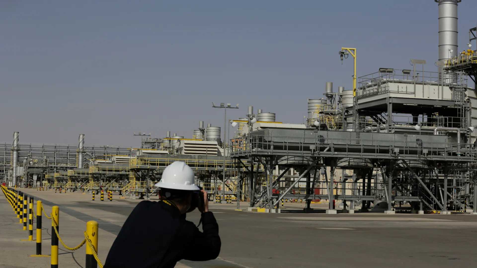 The United Arab Emirates (UAE) has announced its withdrawal from the Organization of the Petroleum Exporting Countries (OPEC). (Image Credit: Associated Press)