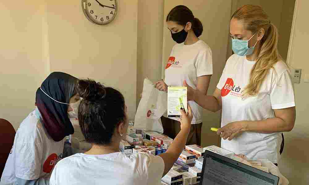 تستمر الجهود المبذولة لتوسيع الوصول إلى أدوات إدارة متقدمة، مثل إجراء اختبار HbA1c بشكل متكرر.