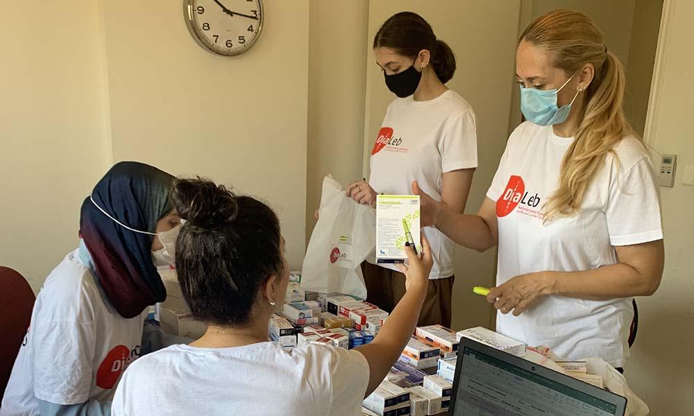 تستمر الجهود المبذولة لتوسيع الوصول إلى أدوات إدارة متقدمة، مثل إجراء اختبار HbA1c بشكل متكرر. تستمر الجهود المبذولة لتوسيع الوصول إلى أدوات إدارة متقدمة، مثل إجراء اختبار HbA1c بشكل متكرر.