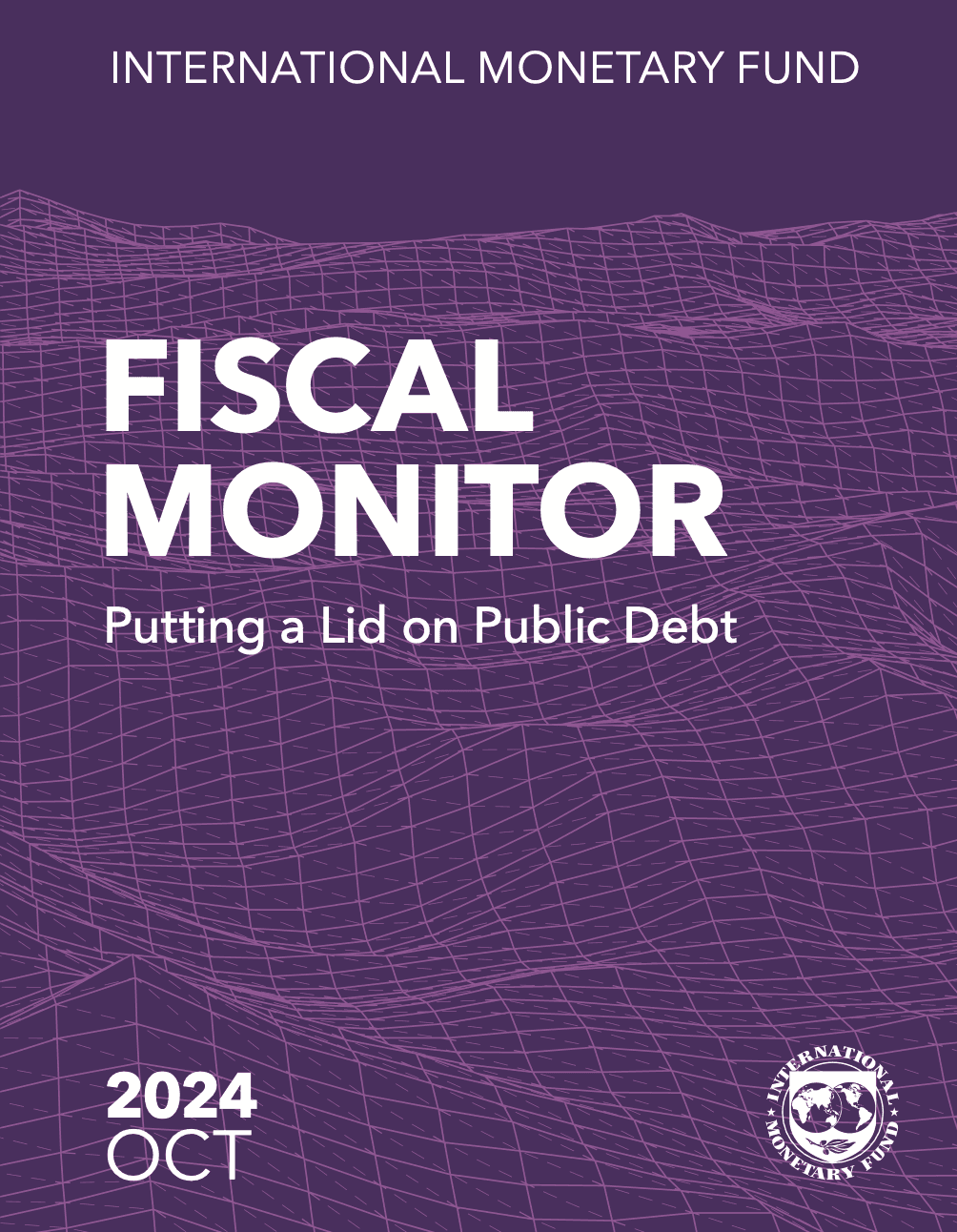 fiscal monitor 2024