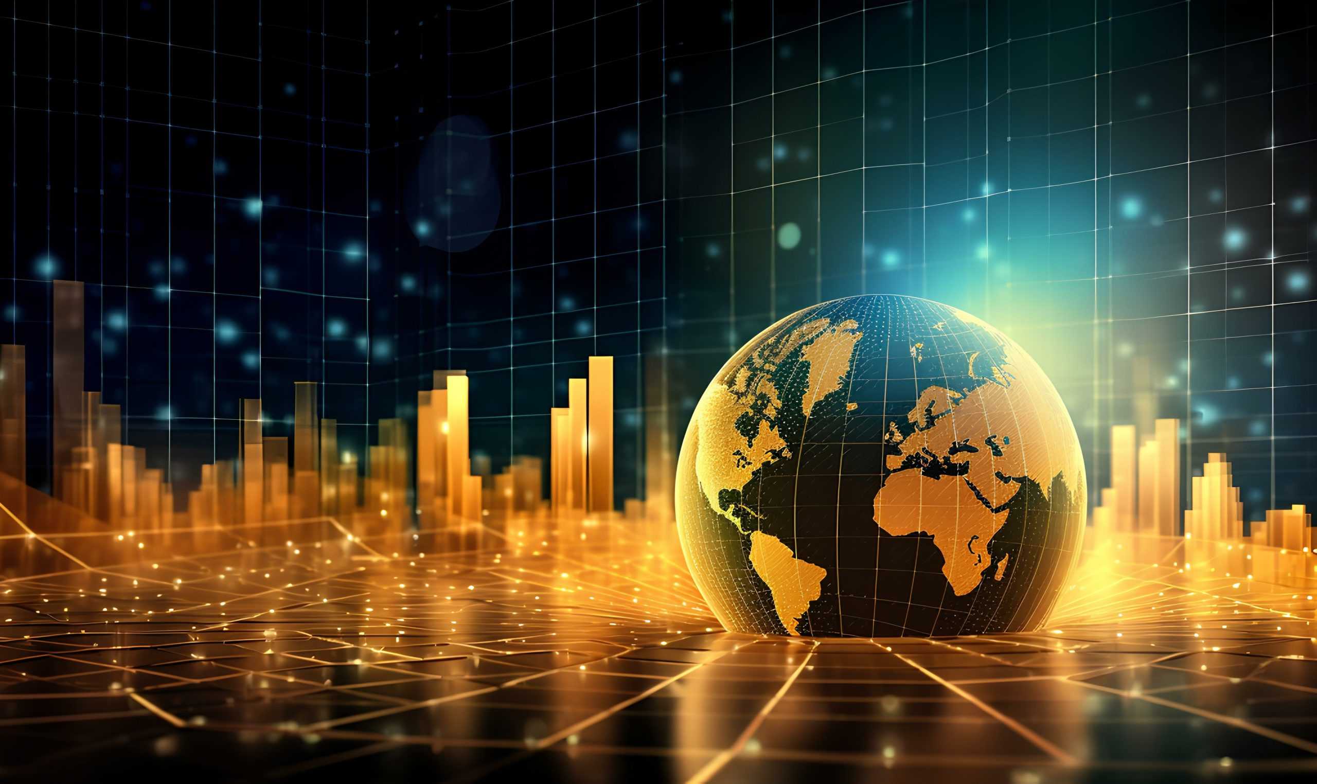 Artificial intelligence is changing how the global financial system deals with cyber risks and responds to security incidents.
