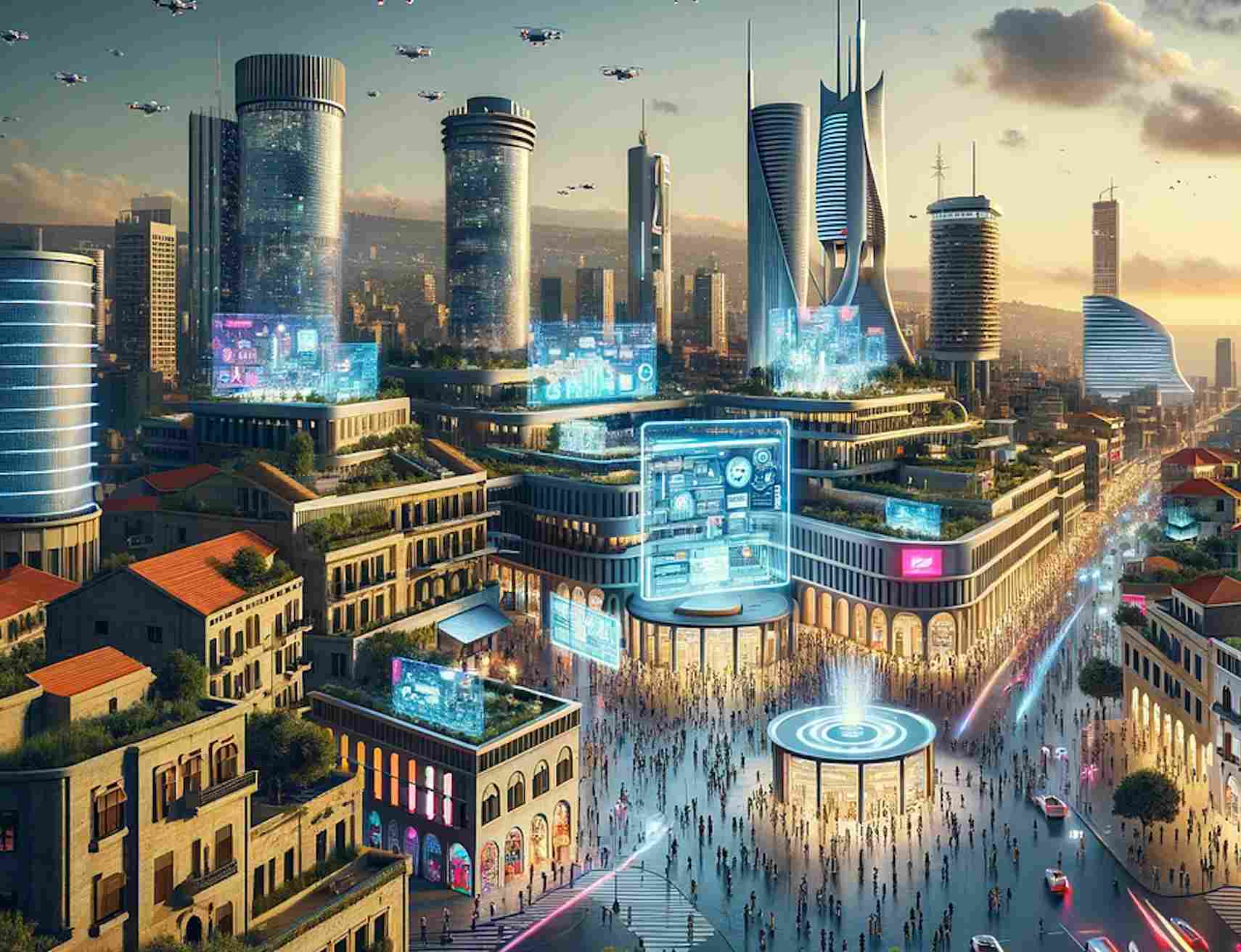 أخبار إنمائية