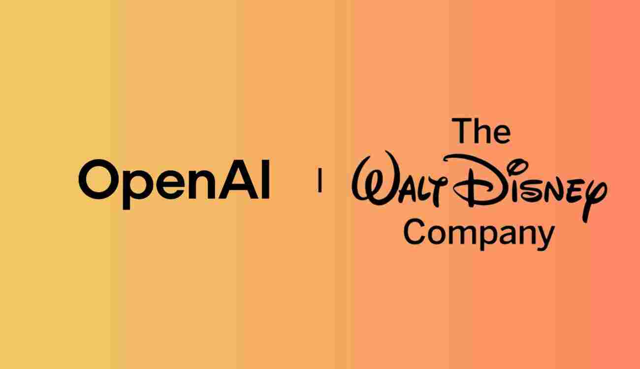 Disney has agreed to invest $1bn in OpenAI as part of a deal that will allow users to generate images and videos of characters. (Source