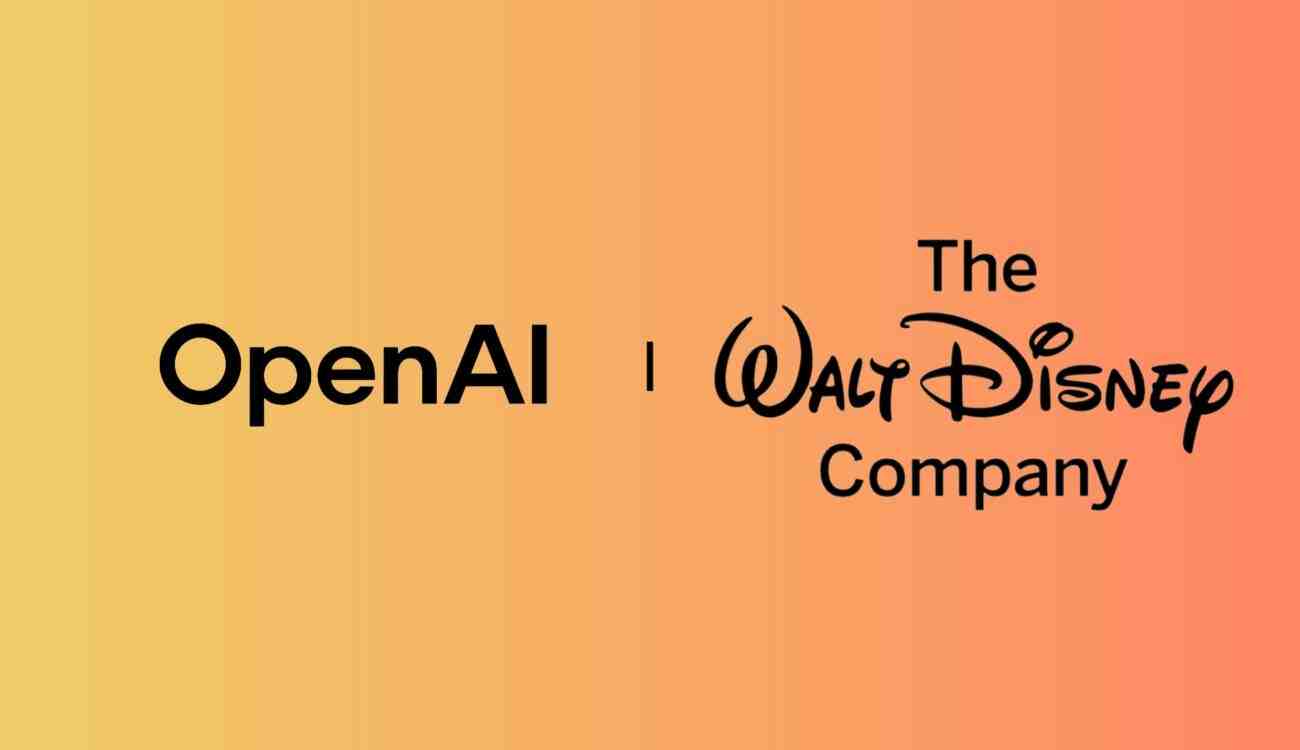 Disney has agreed to invest $1bn in OpenAI as part of a deal that will allow users to generate images and videos of characters. (Source