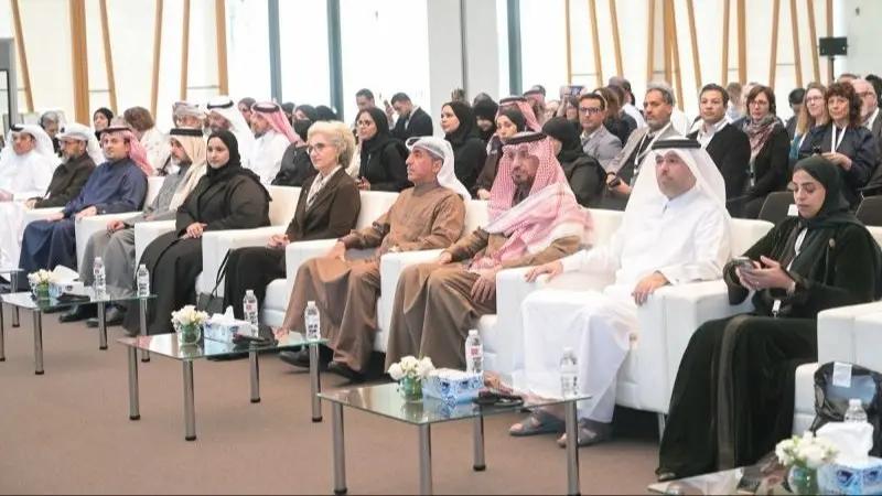 Lebanon’s Minister of Education and Higher Education, Dr. Rima Karami, took part in ICSEI 2026. Lebanon’s Minister of Education and Higher Education, Dr. Rima Karami, took part in ICSEI 2026.