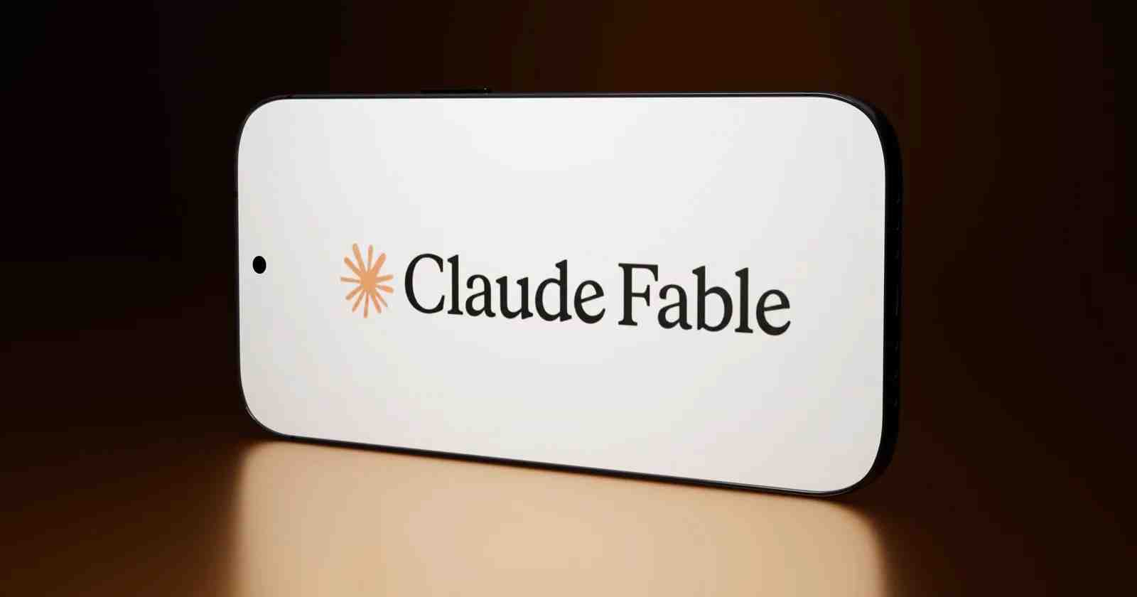 Claude Fable 5