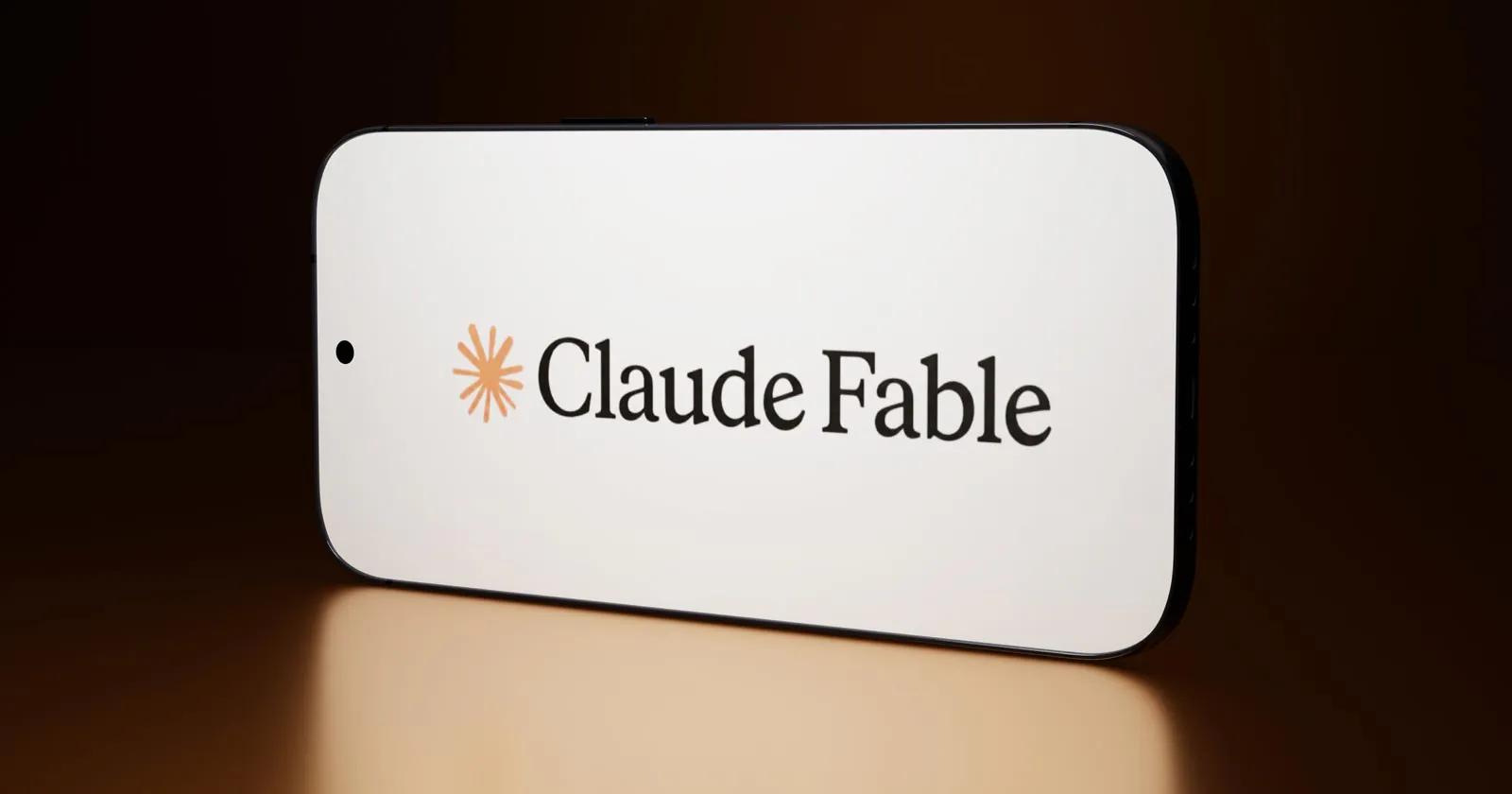 Claude Fable 5 Claude Fable 5