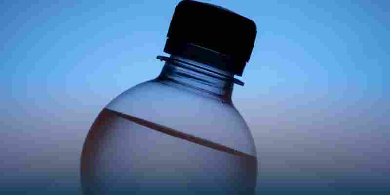 The study also finds that AI-related water consumption could reach between 312.5 and 764.6 billion liters.