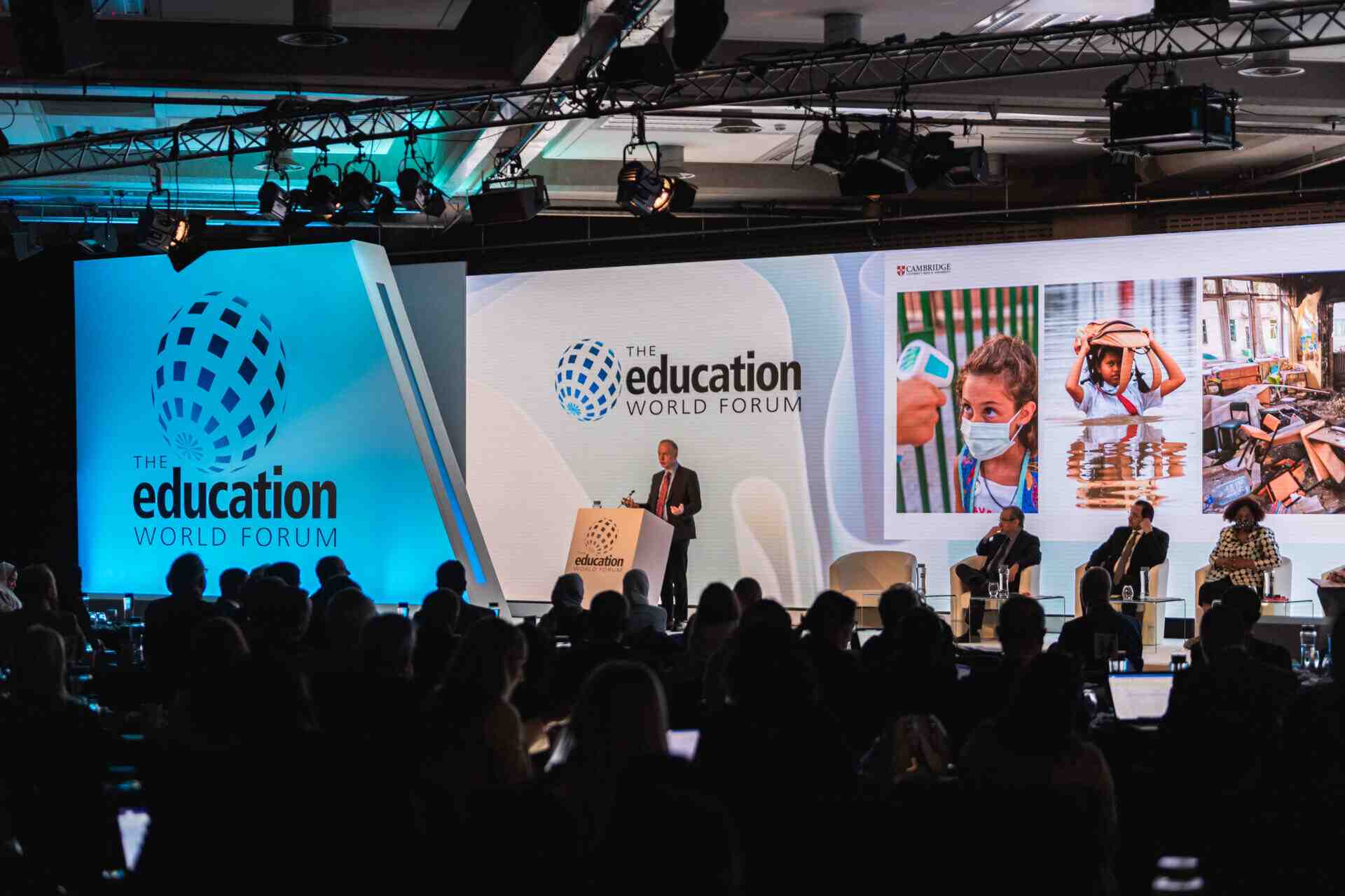 أخبار إنمائية