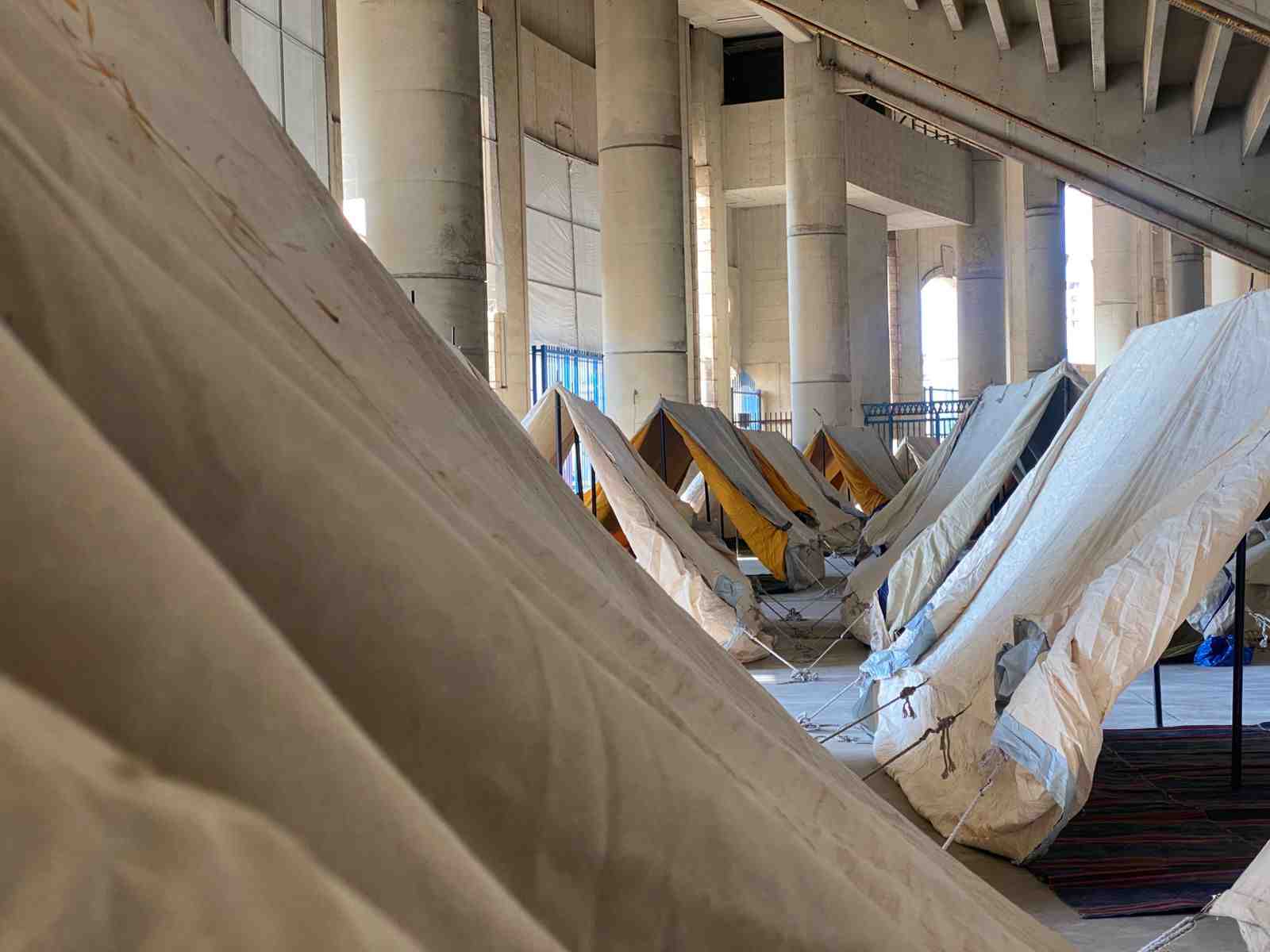 Beirut’s Camille Chamoun Sports City Stadium.