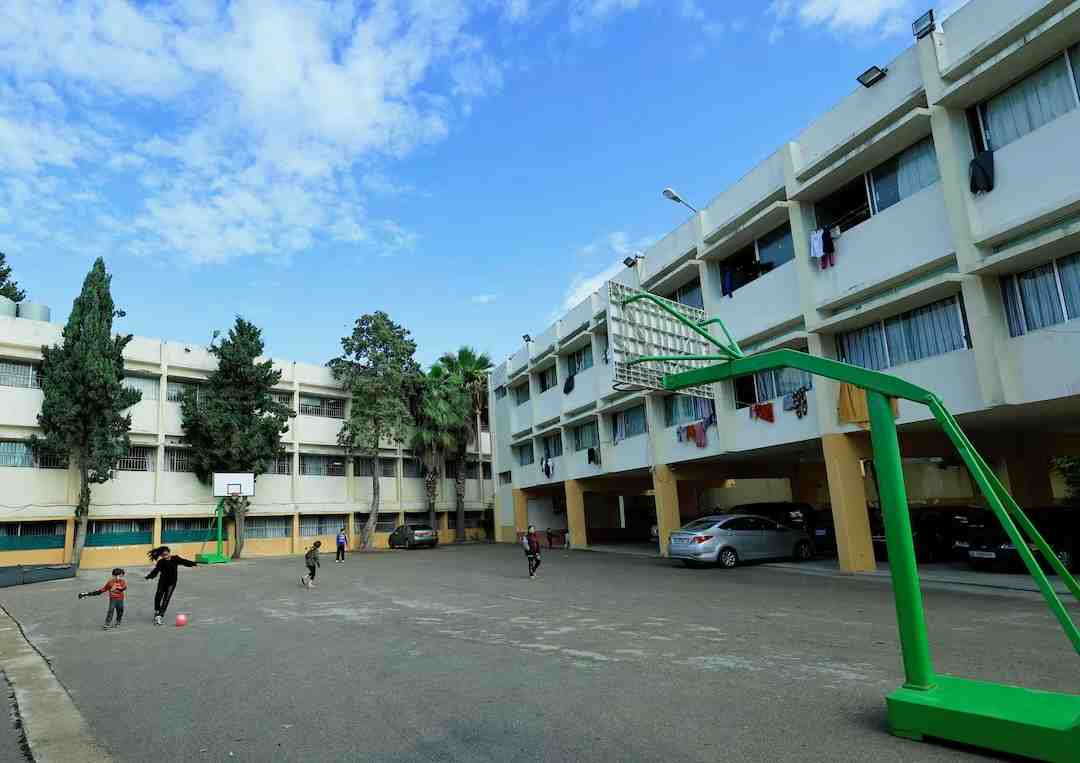 Hariri Foundation President Bahia Hariri praised the participating educators.