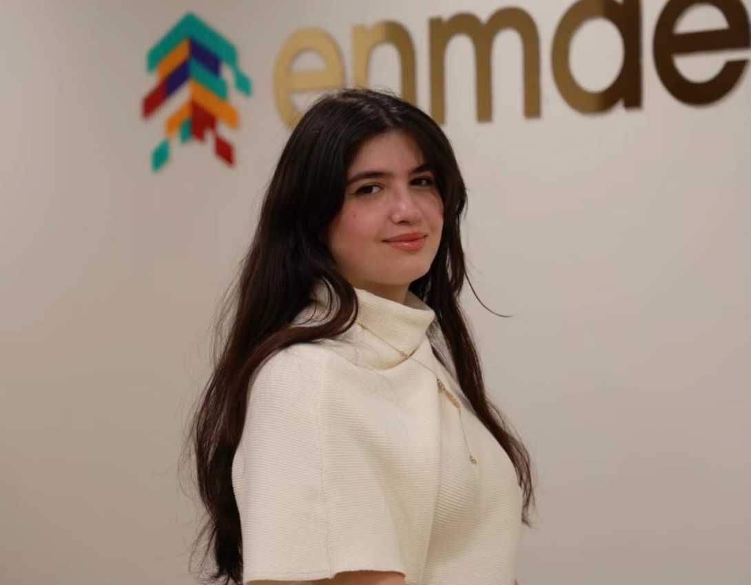 Tamara Ramadan
