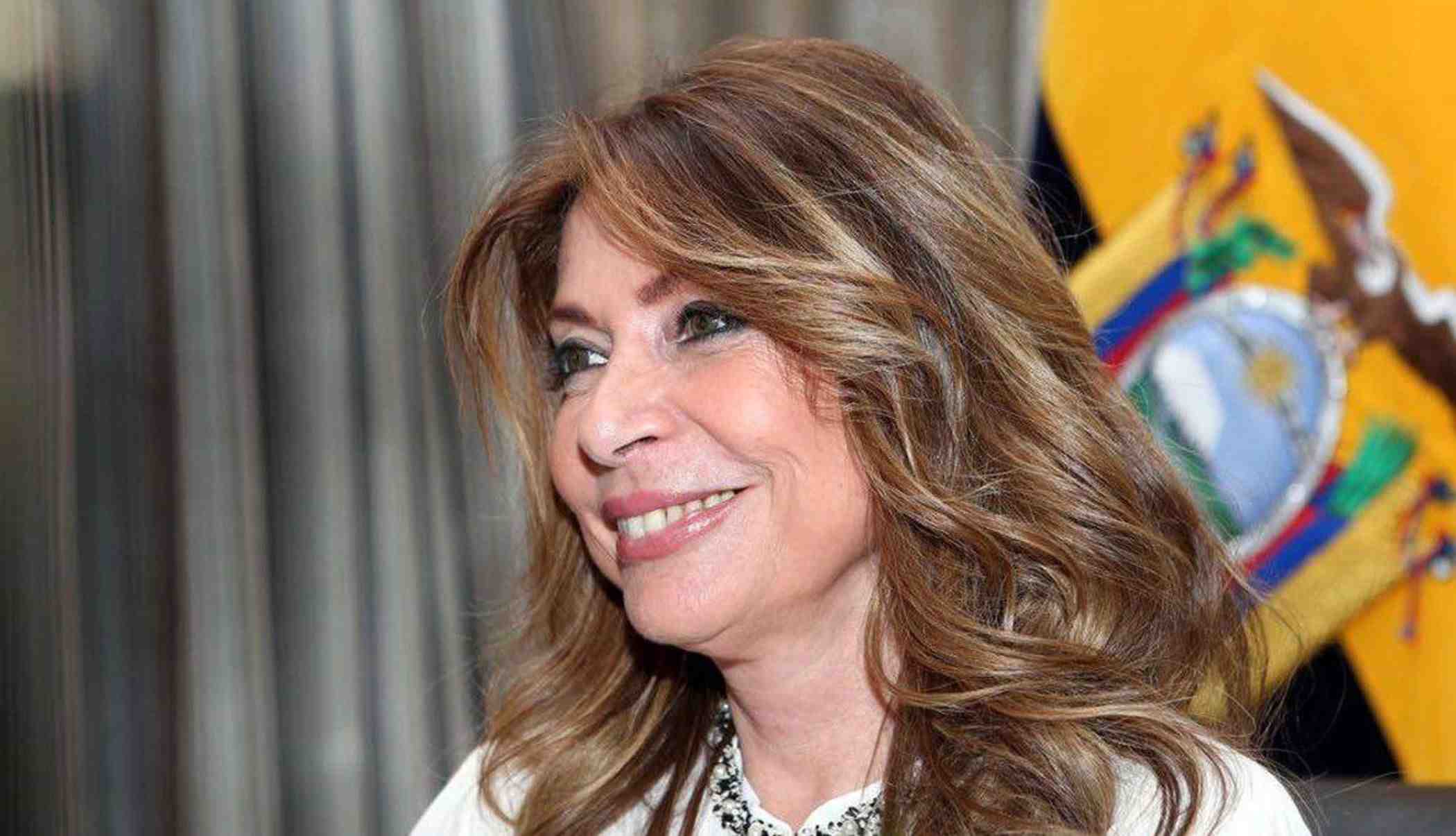 Abdel Baki would become the first woman and the first person of Lebanese origin to lead the UN.