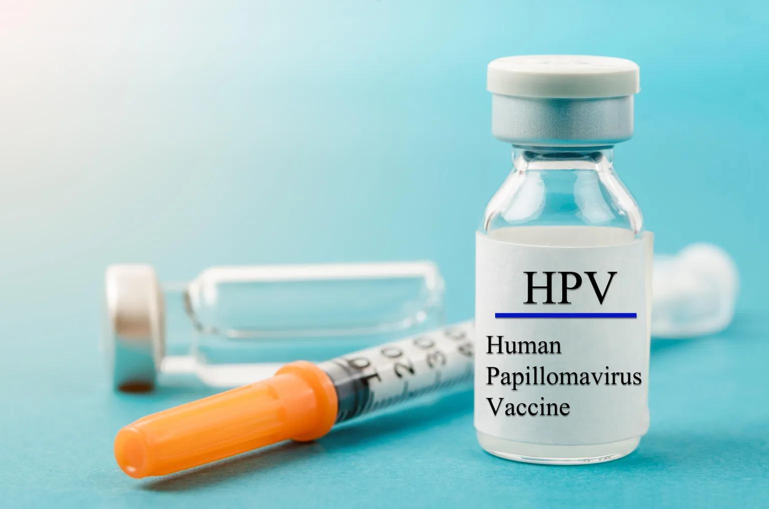 The HPV vaccine is saving lives since its rollout in 2008 Credit: Alamy The HPV vaccine is saving lives since its rollout in 2008 Credit: Alamy