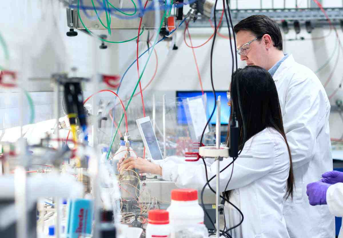 This breakthrough could make it easier and cheaper to produce sustainable fuels. (Source: Live Science)