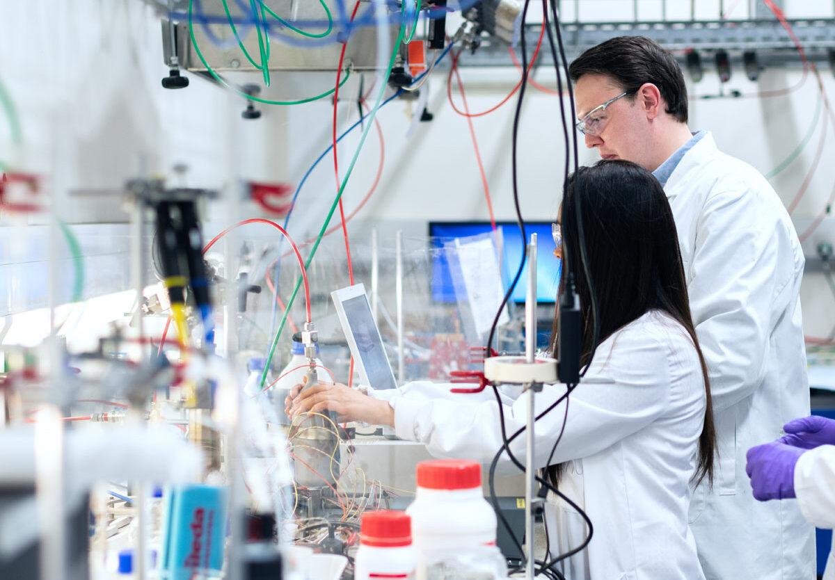 This breakthrough could make it easier and cheaper to produce sustainable fuels. (Source: Live Science) This breakthrough could make it easier and cheaper to produce sustainable fuels. (Source: Live Science)