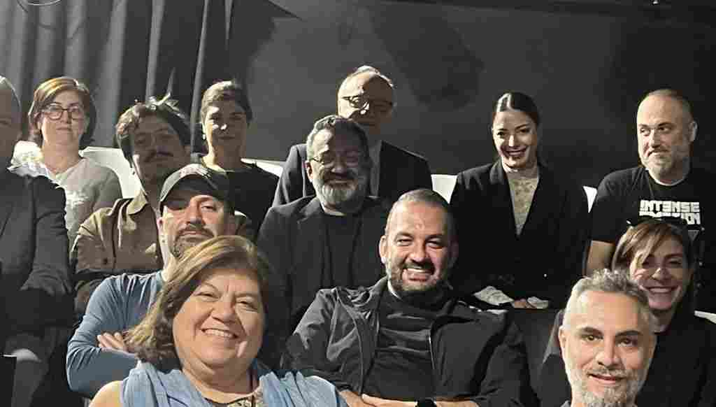 Lebanese Theater Producers Association