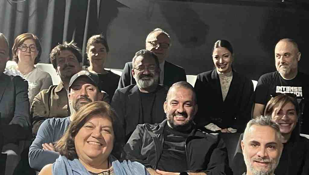 تجمُّع منتجي المسرح في لبنان