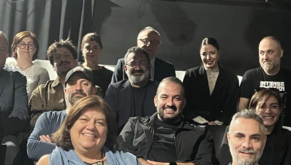 Lebanese Theater Producers Association Lebanese Theater Producers Association