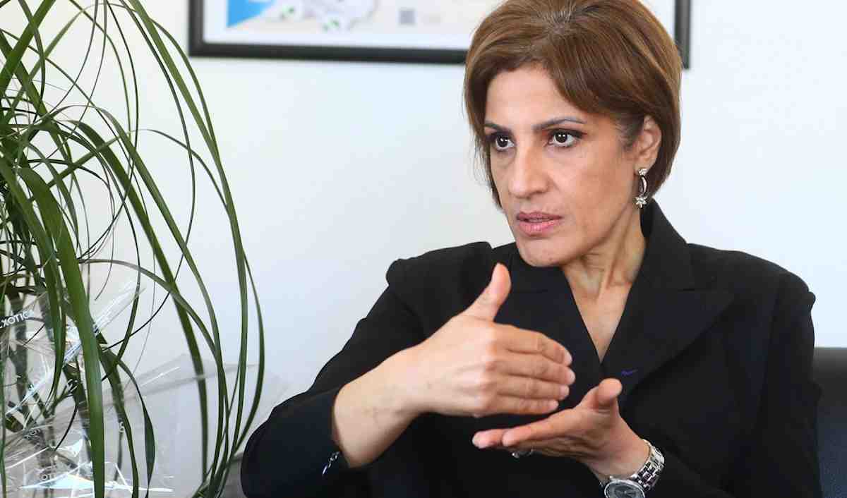 Al‑Zein said Lebanon’s participation in climate negotiations is not symbolic.